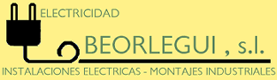 Electricidad Beorlegui S.L.